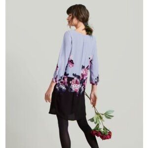 Joules dress fits size 10-12